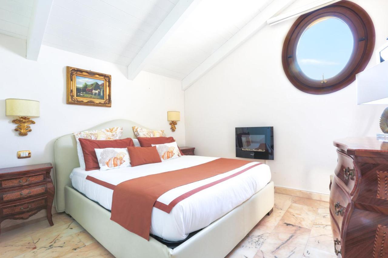 Casa Spartano Сорренто Екстер'єр фото